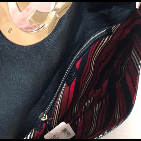 Brand New Vintage Gucci Bag FLAWLESS - Picture 5 of 7